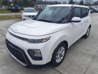 Image for 2022 Kia Soul LX ID: 7083232