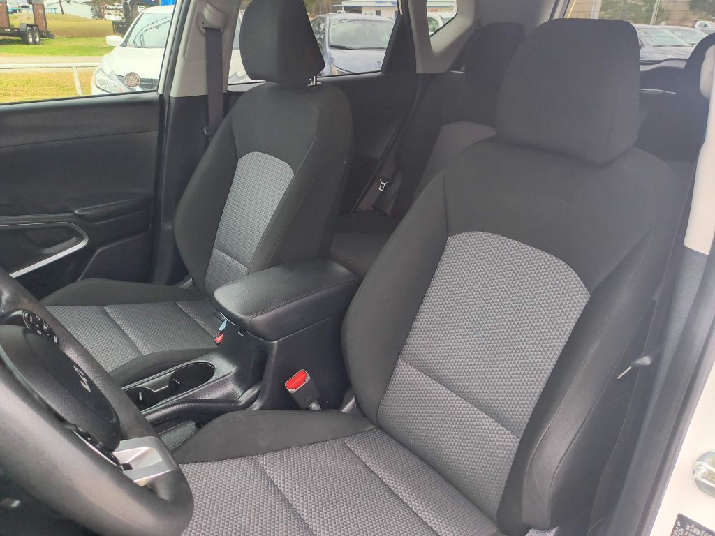 2022 Kia Soul Image 13