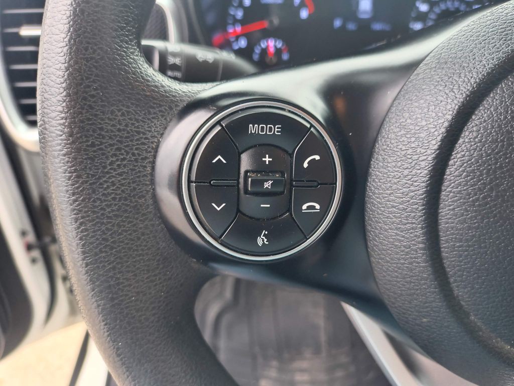 2022 Kia Soul Image 15