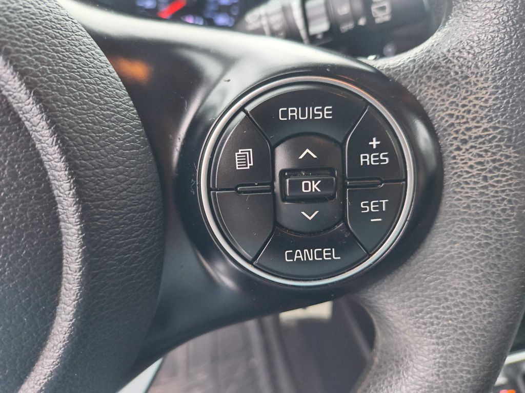 2022 Kia Soul Image 16