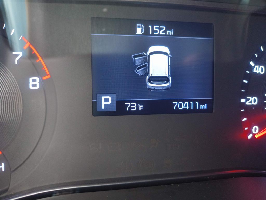 2022 Kia Soul Image 17