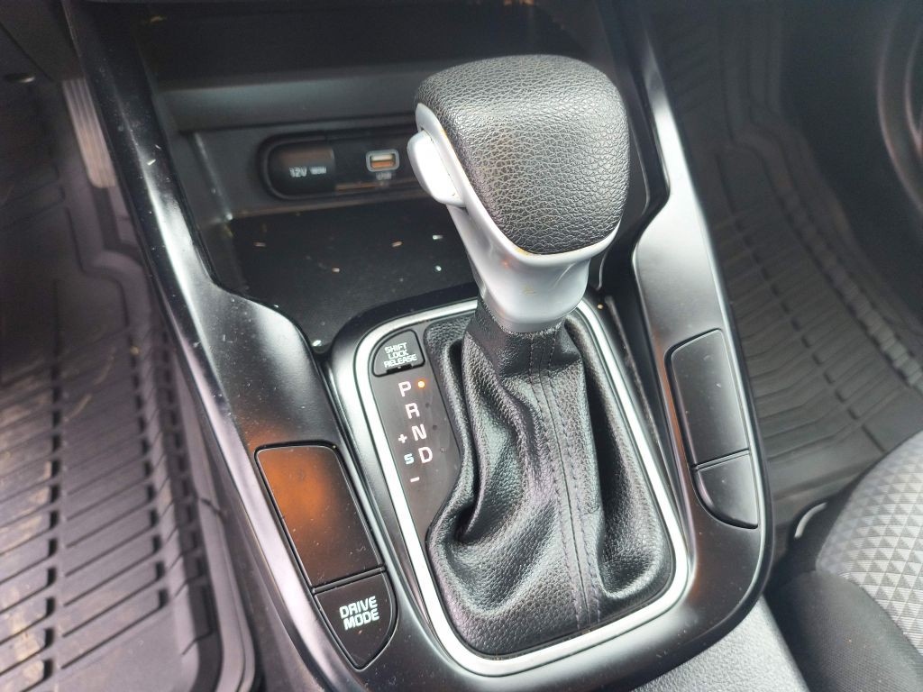 2022 Kia Soul Image 20