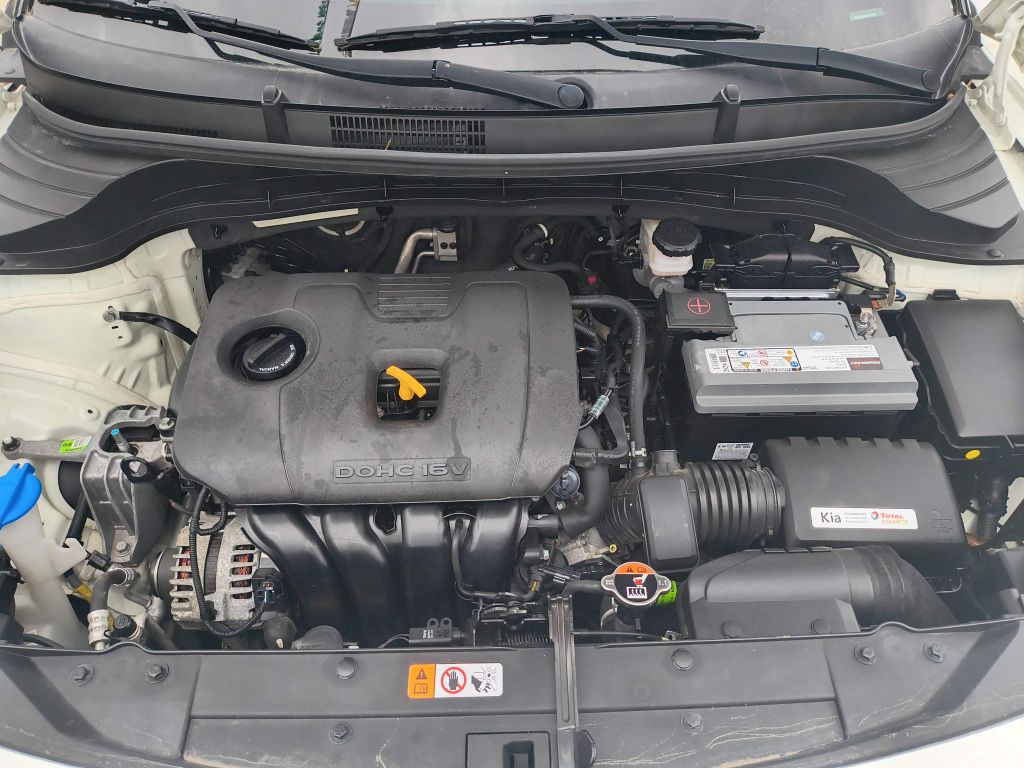 2022 Kia Soul Image 25