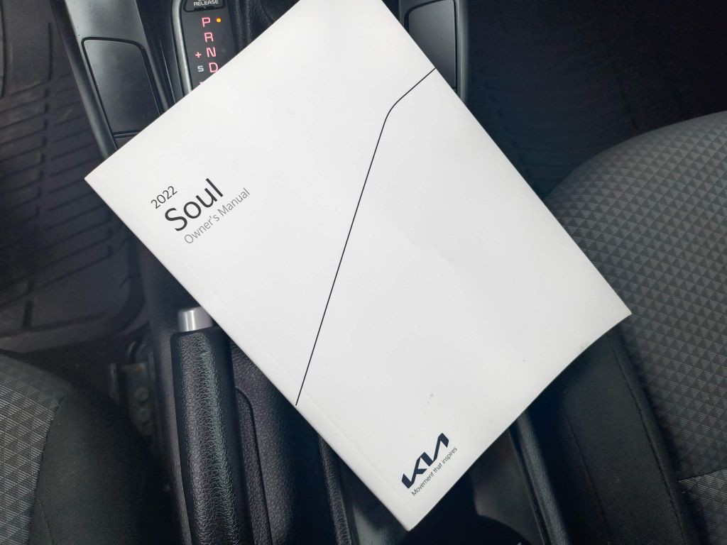 2022 Kia Soul Image 26