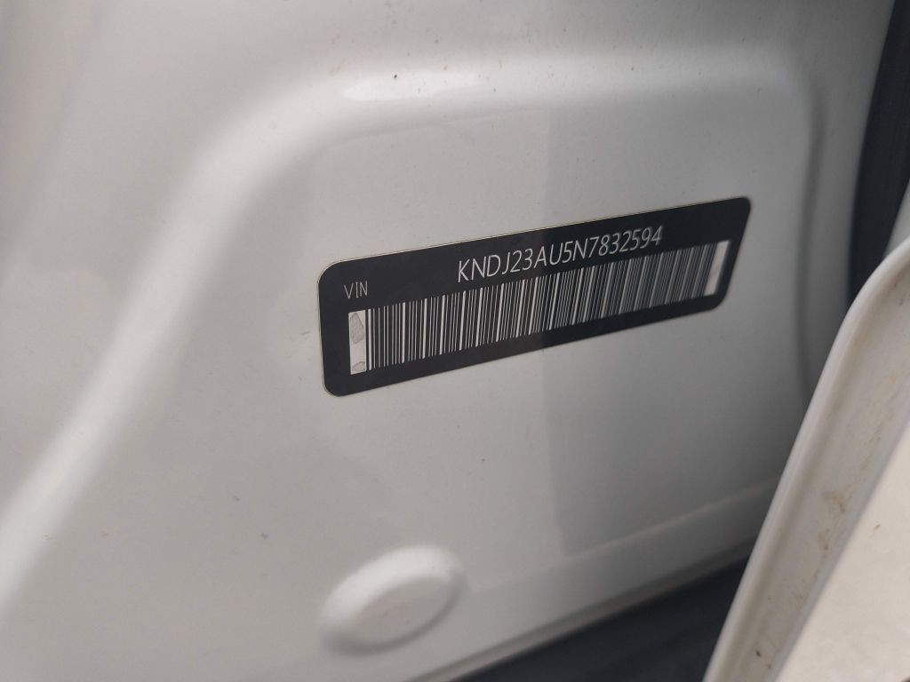 2022 Kia Soul Image 27