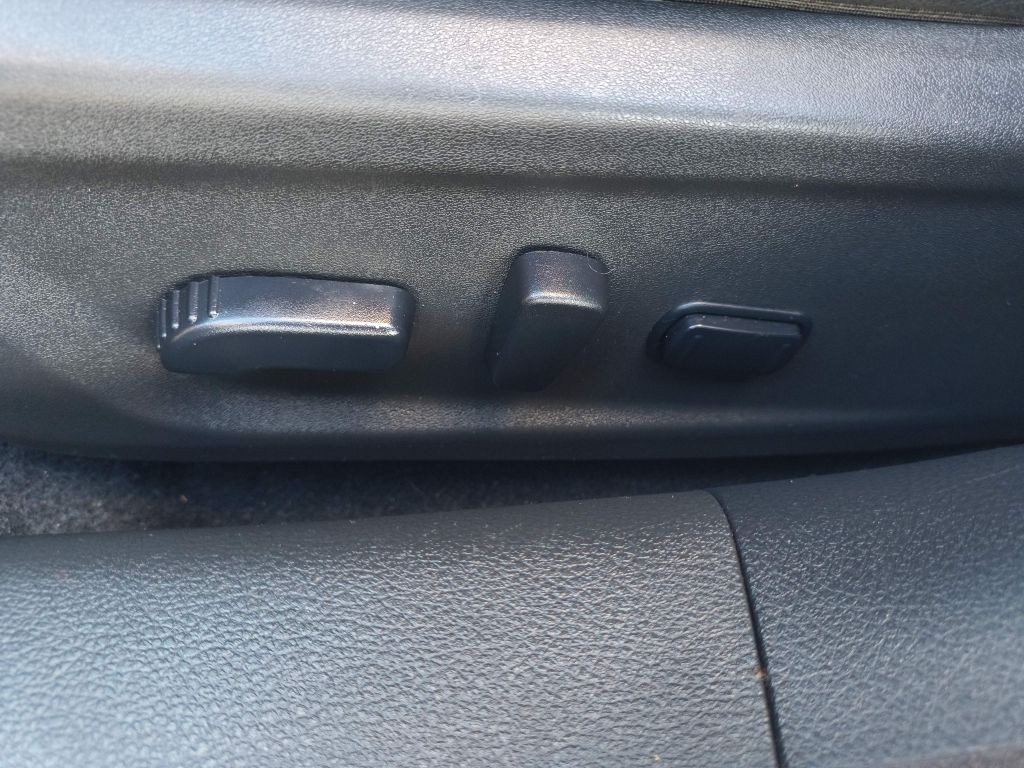 2019 Nissan Altima Image 12