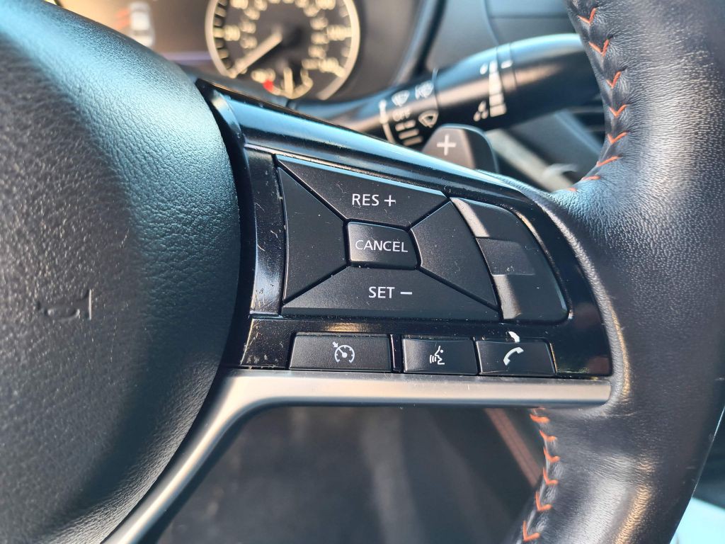 2019 Nissan Altima Image 16