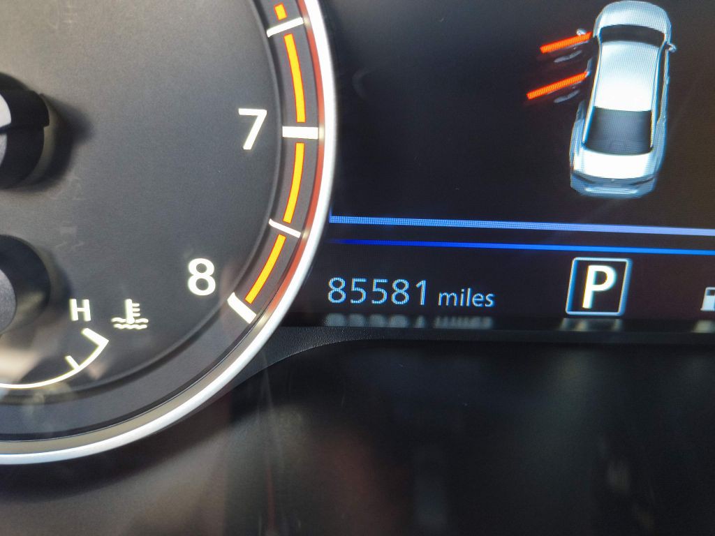 2019 Nissan Altima Image 17