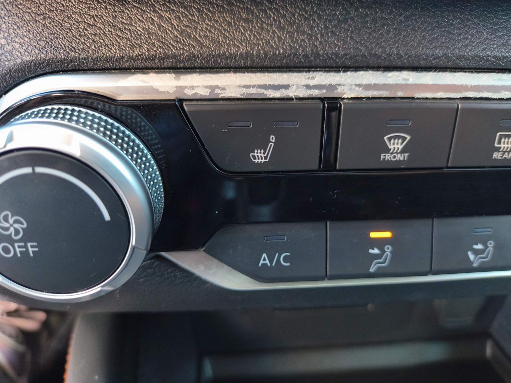 2019 Nissan Altima Image 20