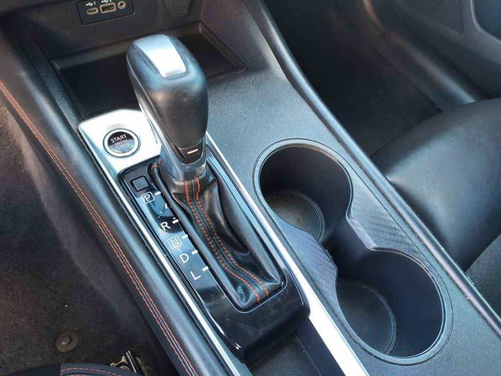 2019 Nissan Altima Image 21