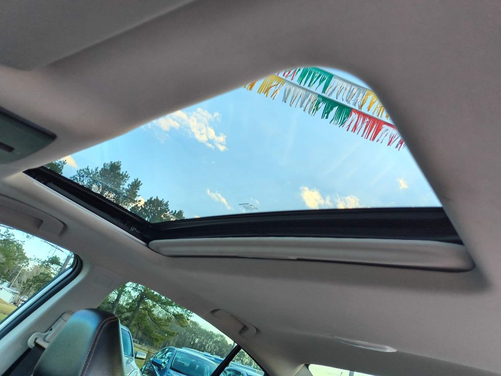 2019 Nissan Altima Image 22