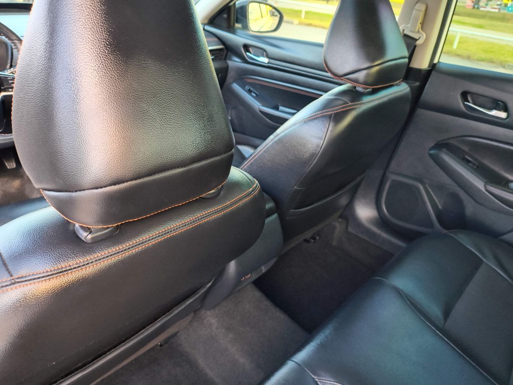 2019 Nissan Altima Image 24