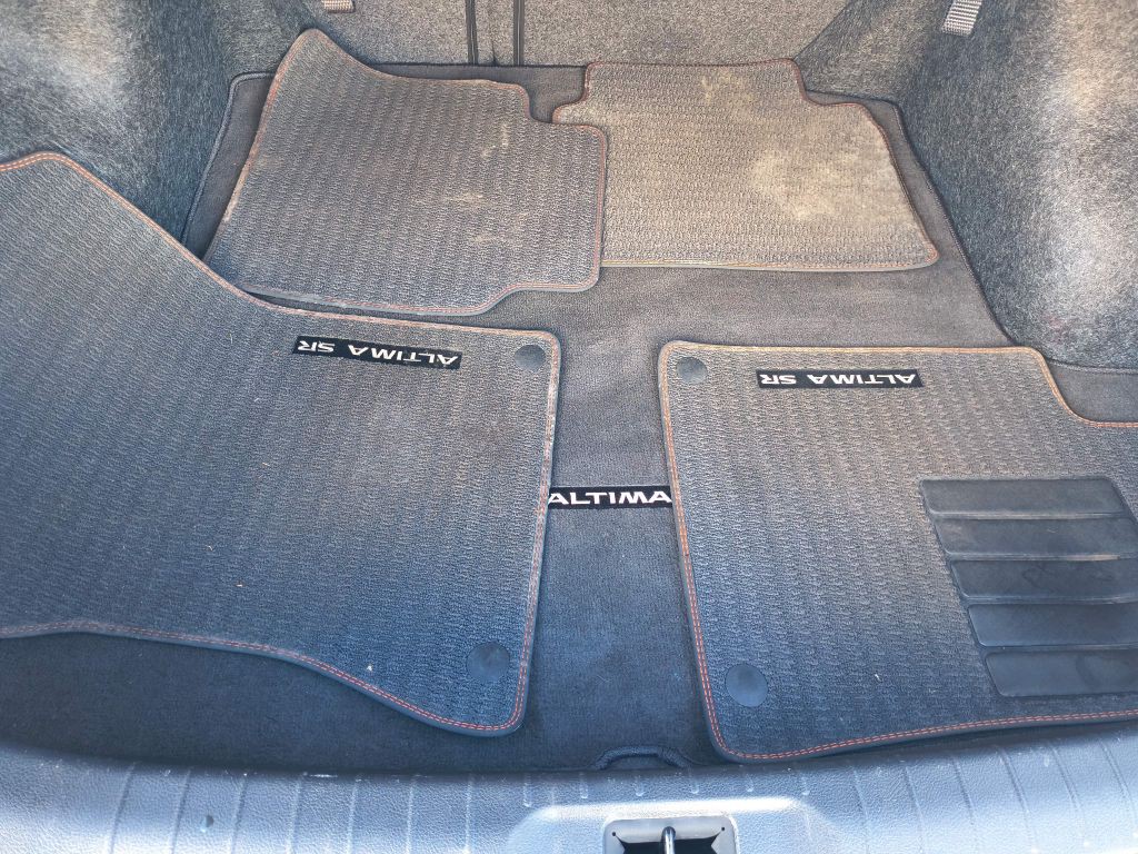 2019 Nissan Altima Image 26