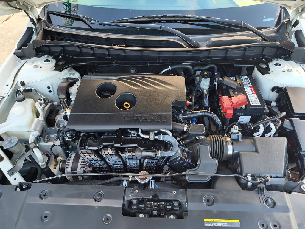 2019 Nissan Altima Image 27