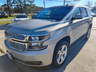 Image for 2015 Chevrolet Tahoe 1500 LT ID: 7087744