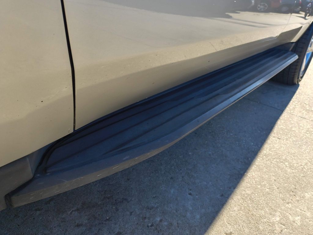 2015 Chevrolet Tahoe Image 9