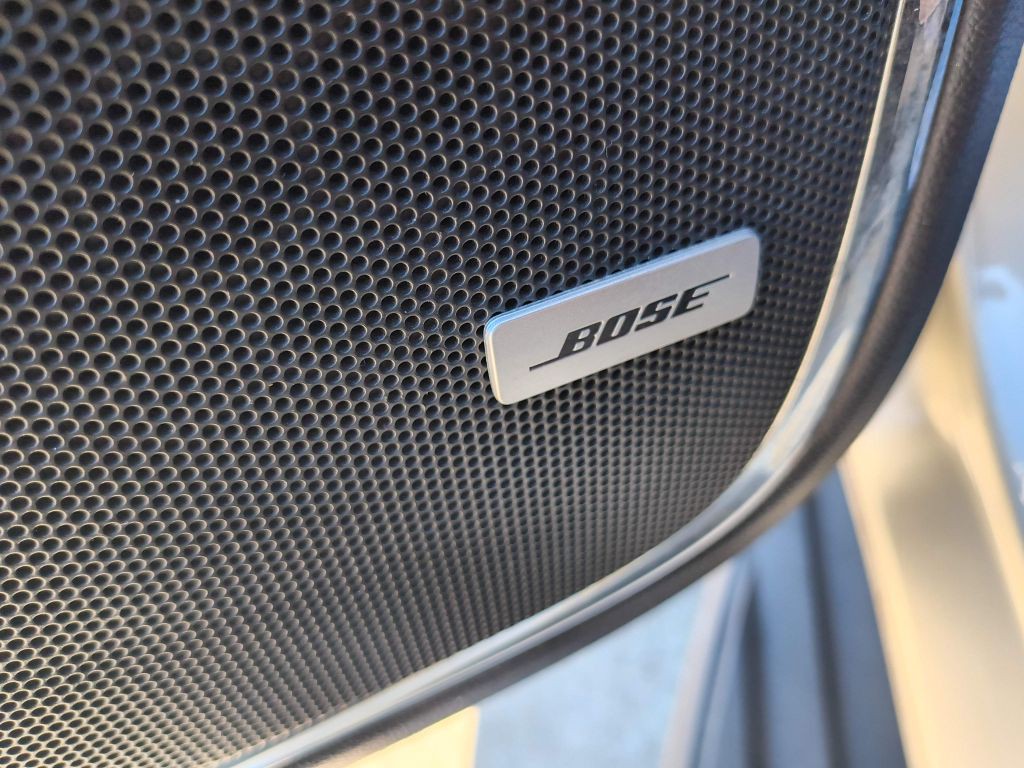 2015 Chevrolet Tahoe Image 12