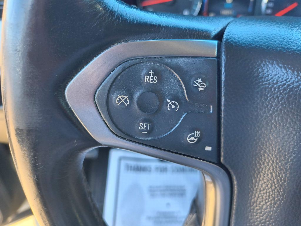 2015 Chevrolet Tahoe Image 17