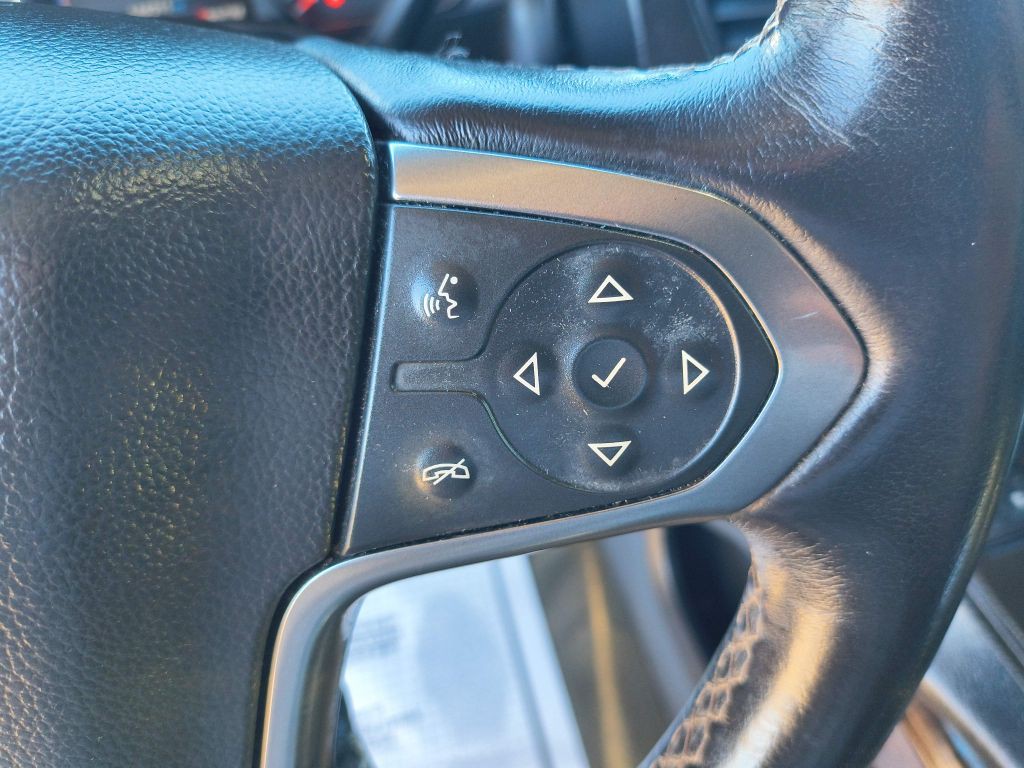 2015 Chevrolet Tahoe Image 18