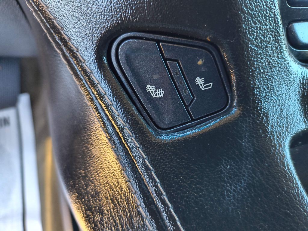 2015 Chevrolet Tahoe Image 22