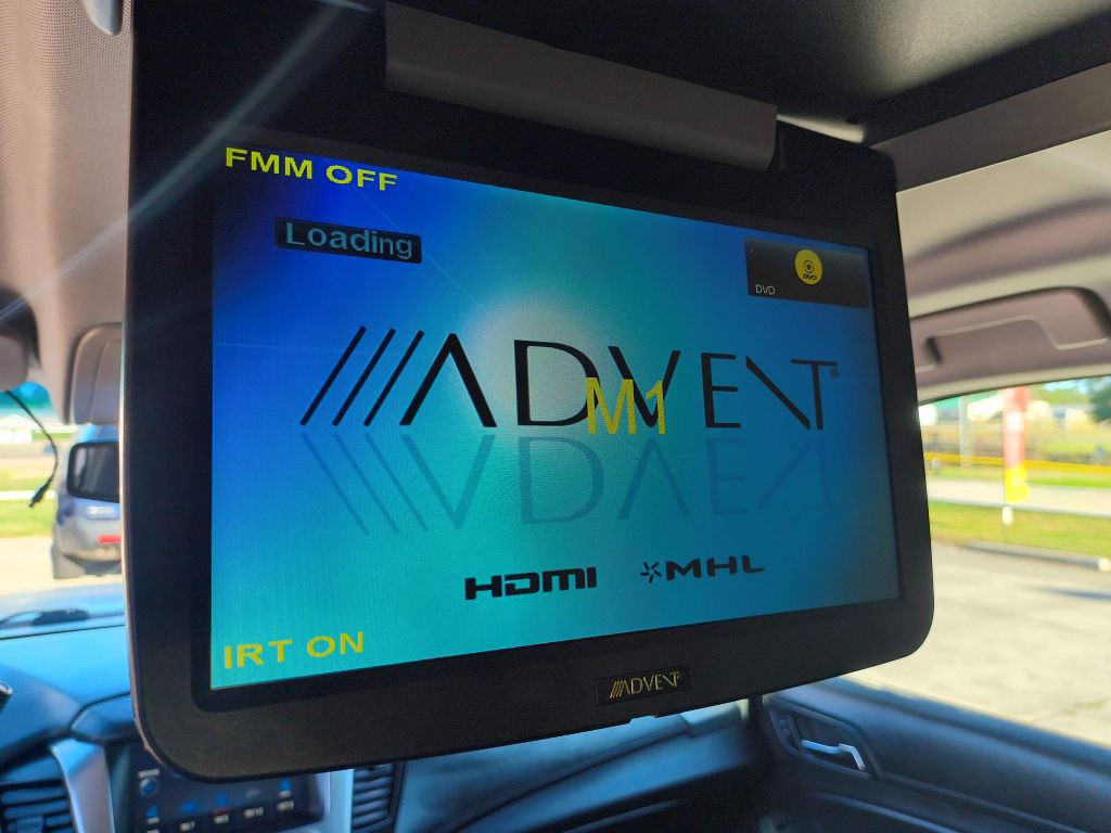 2015 Chevrolet Tahoe Image 28