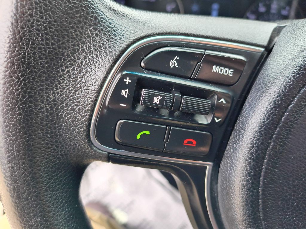 2018 Kia Sportage Image 14