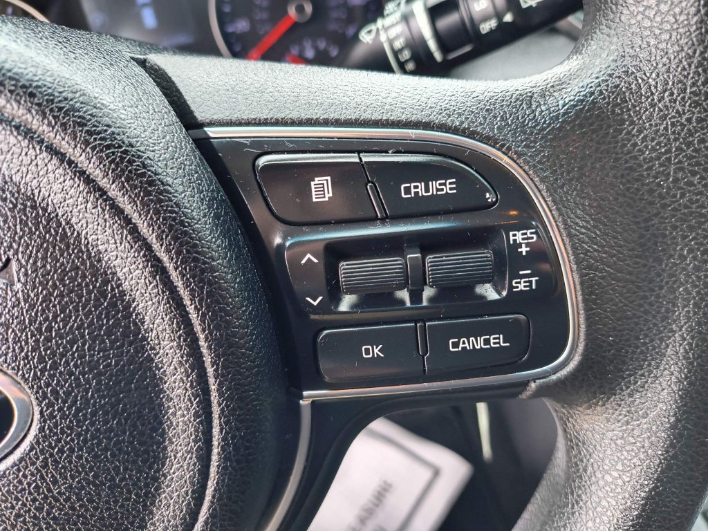 2018 Kia Sportage Image 15