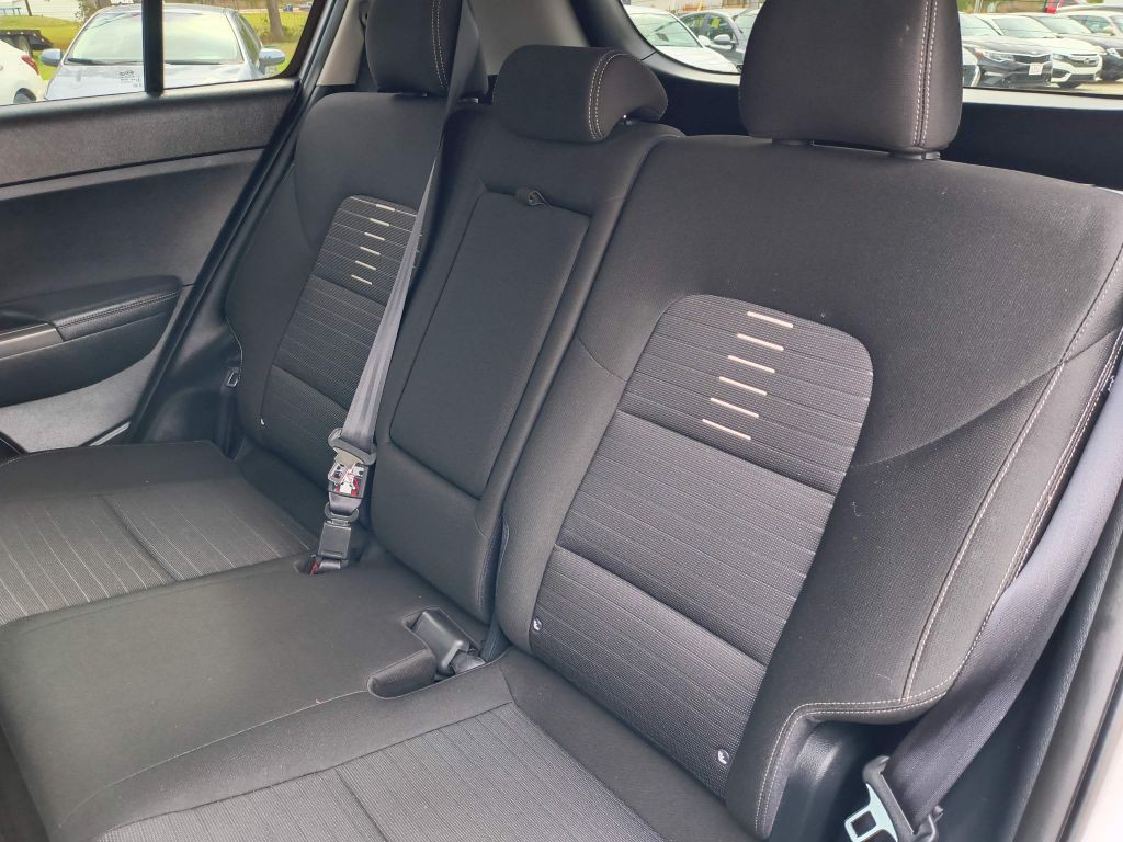 2018 Kia Sportage Image 22