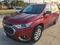 Image for 2018 Chevrolet Traverse LT ID: 7097847