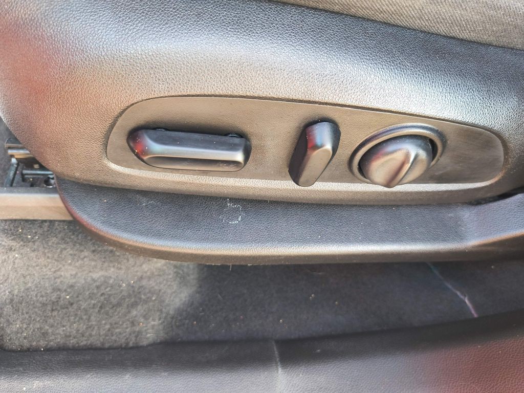 2018 Chevrolet Traverse Image 12