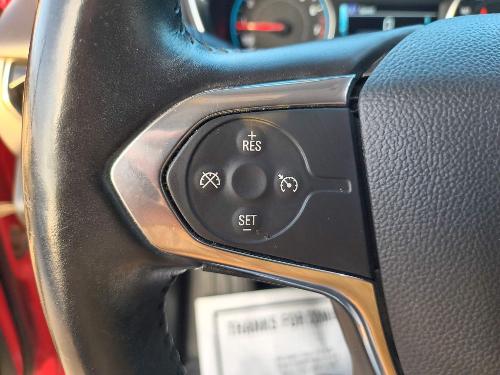 2018 Chevrolet Traverse Image 15