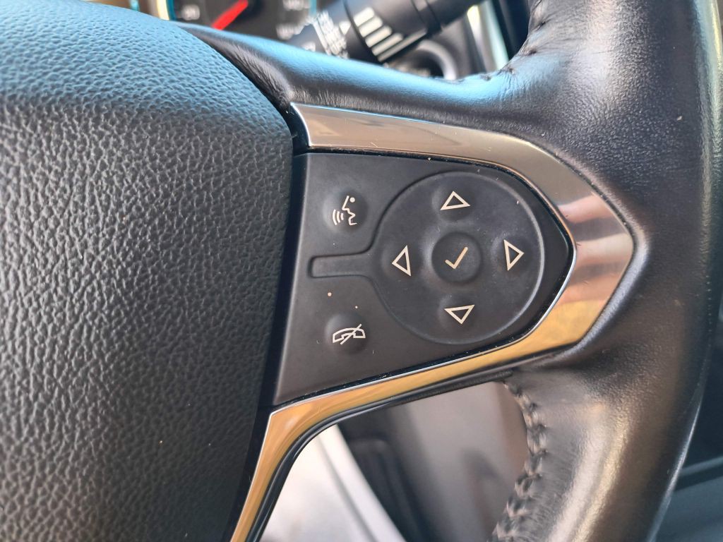 2018 Chevrolet Traverse Image 16