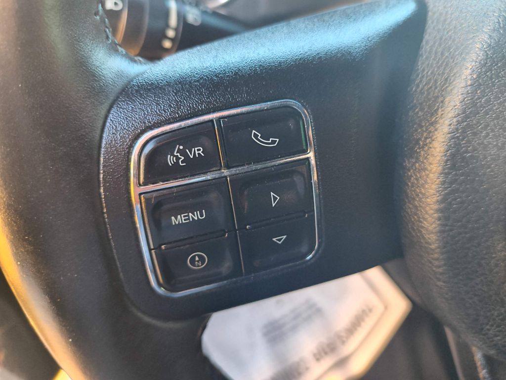 2017 Jeep Wrangler Image 15