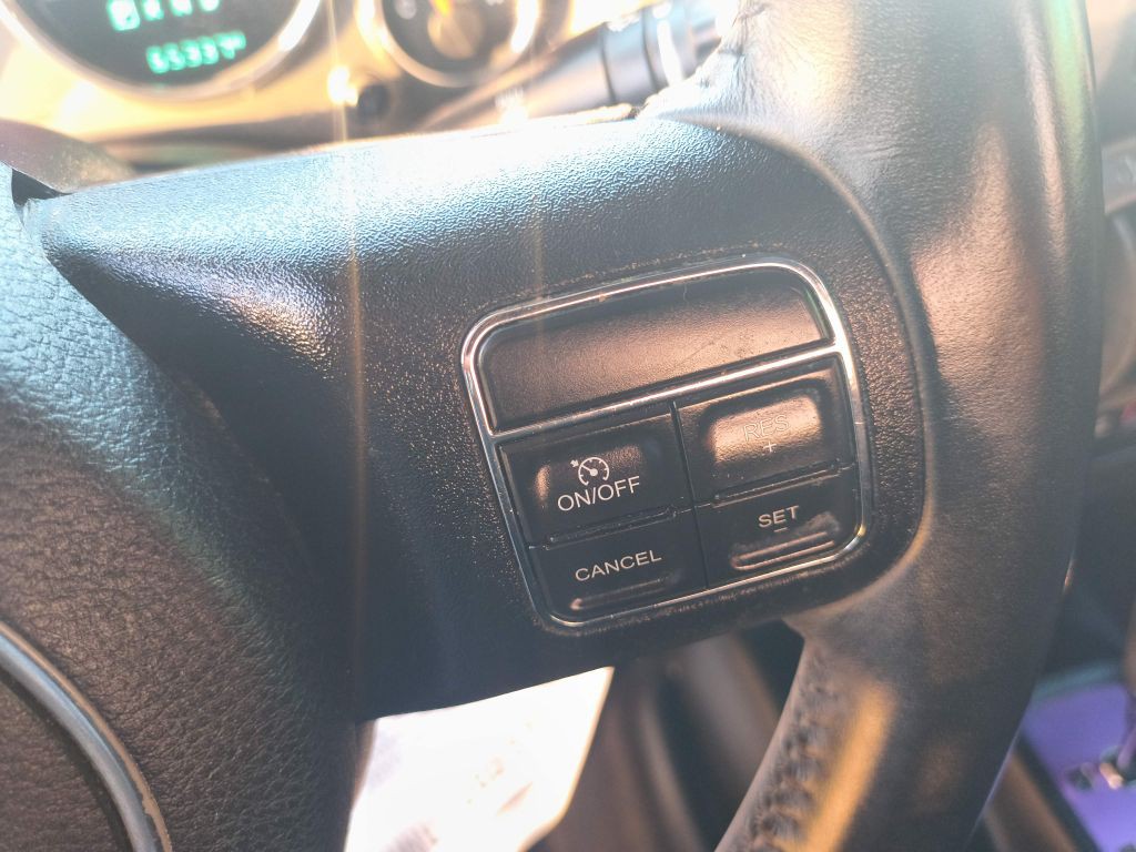 2017 Jeep Wrangler Image 16