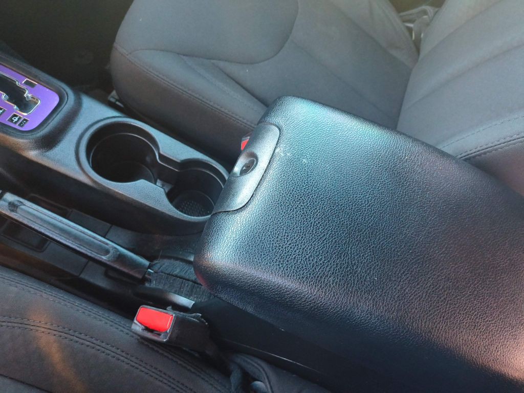 2017 Jeep Wrangler Image 21