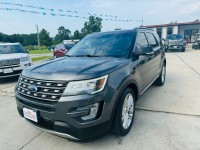 Image for 2016 Ford Explorer XLT ID: 7098786