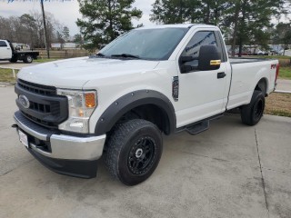 Image for 2020 Ford F-250 Super Duty ID: 7098787