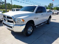 Image for 2016 RAM 2500 SLT ID: 7098788