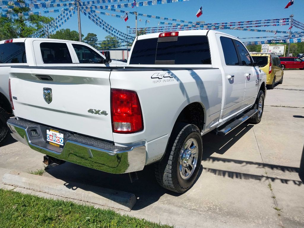 2016 RAM 2500 Image 6