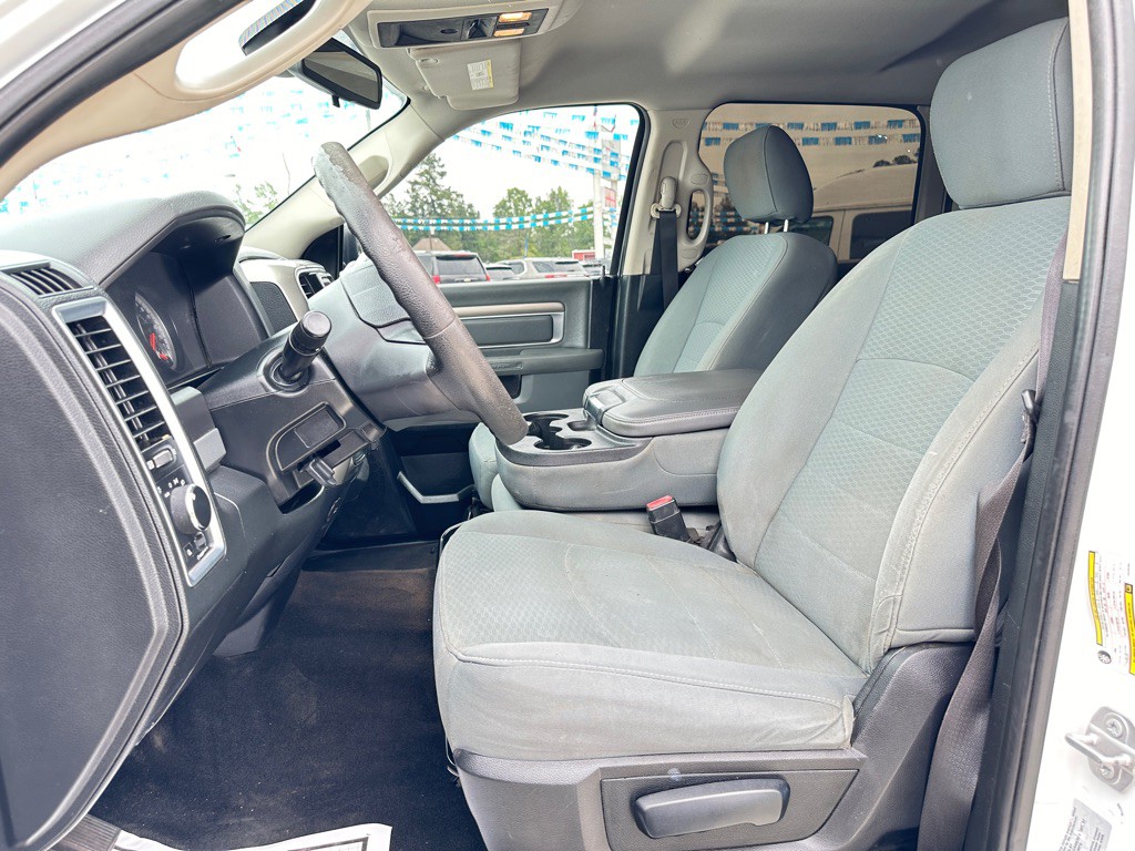 2016 RAM 2500 Image 7