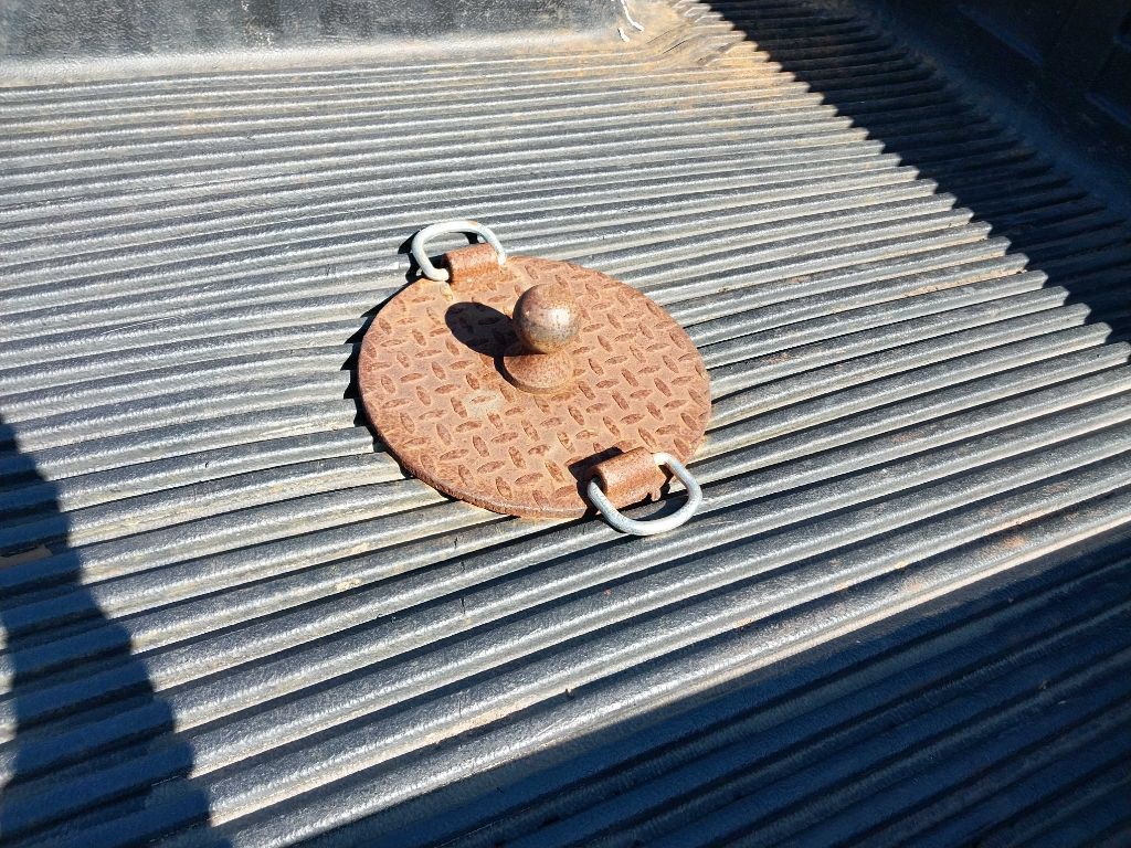 2016 RAM 2500 Image 11