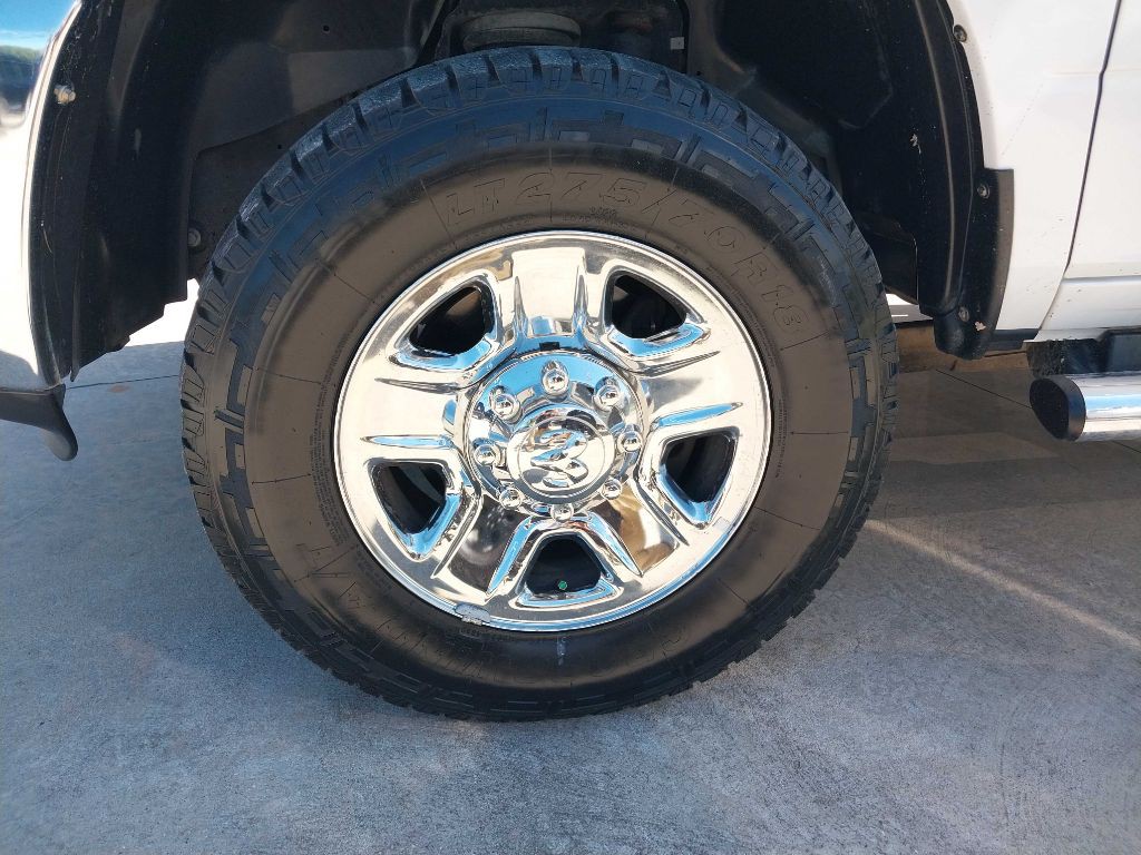 2016 RAM 2500 Image 19