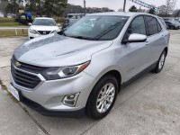 Image for 2018 Chevrolet Equinox LT ID: 7102860