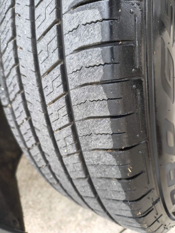 2018 Chevrolet Equinox Image 10