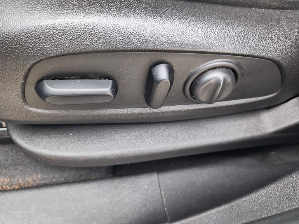 2018 Chevrolet Equinox Image 12