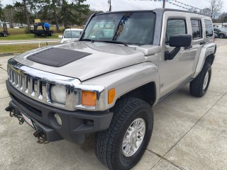 Image for 2006 HUMMER H3  ID: 7105256
