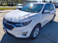 Image for 2019 Chevrolet Equinox LT ID: 7110334