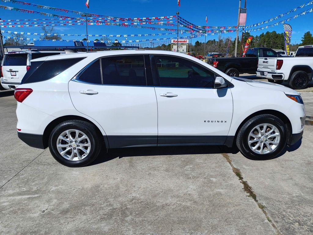 2019 Chevrolet Equinox Image 6