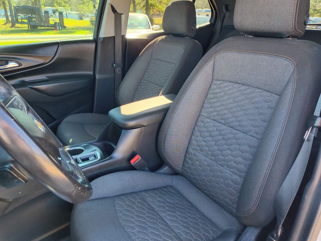 2019 Chevrolet Equinox Image 14