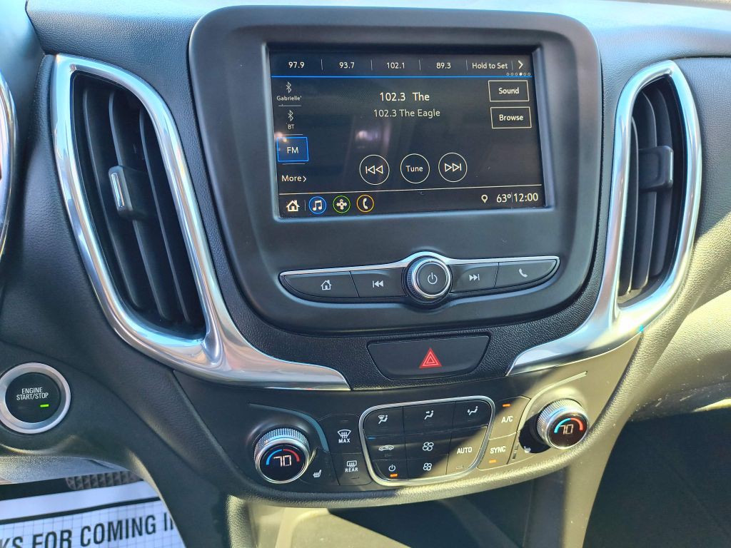 2019 Chevrolet Equinox Image 19